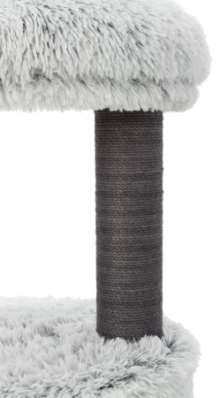 Ansamblu De Joaca, Harvey, 54x40 cm/ h: 73 cm, Gri, 44540 [6]