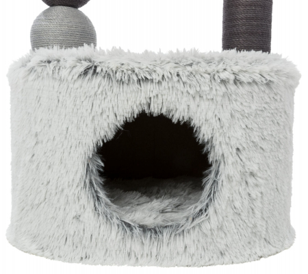 Ansamblu De Joaca, Harvey, 54x40 cm/ h: 73 cm, Gri, 44540 [3]