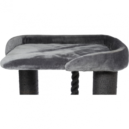 Ansamblu De Joaca, Sergio XXL, 78x78 cm/ h: 176 cm, Gri, 44661 [5]