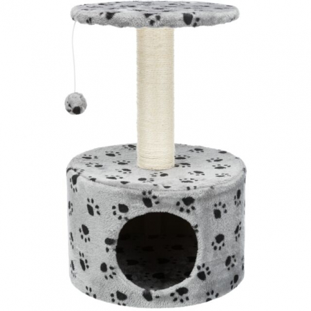 Ansamblu Toledo 61H/cm Gri cu Labute 43705 [1]