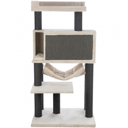 Ansambluri de joaca - Ansamblu XXL Maciel, 78 x 58 x 155 cm, Gri, 44718