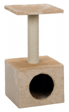Ansambluri de joaca - Ansamblu De Joaca. Junior Zamora, 31x31 cm/ h: 60 cm, Bej, 43351