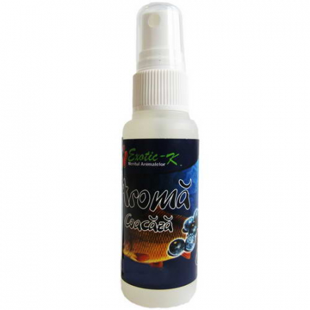 Aroma Spray 50 ml Coacaza cu Pulverizator [1]