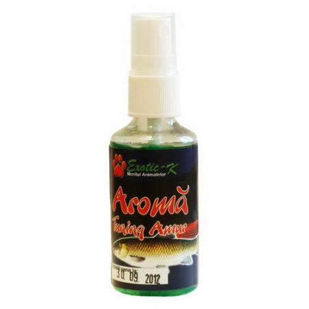 Aroma Spray 50 ml Tuning Amur cu Pulverizator [1]