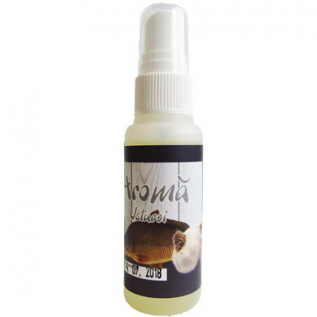 Aroma Spray 50 ml Usturoi cu Pulverizator [1]