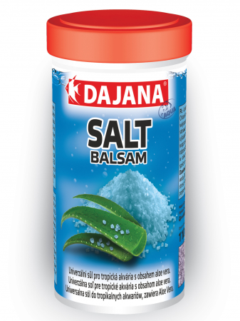 Solutii pentru apa - Balsam Sare si Aloe Vera 100 ml, Dp580a1
