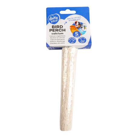 Produse;;Produse/Pasari;;Produse/Pasari/Colivii & Accesorii;;Produse/Pasari/Colivii & Accesorii/Bete & Leagane - Bat Abraziv De Calciu Pentru Pasari, S:15x2.5cm, L12789