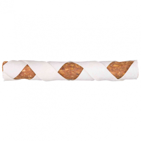 Batoane  - Recompensa Pentru Caini, Rulou Cu Carne De Taur, 15 cm, 55 g, 31389