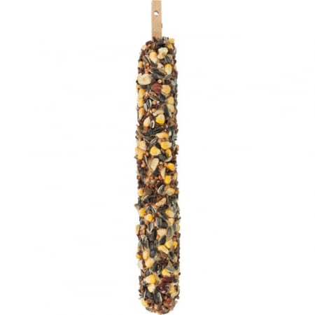 ANIMALE DE GRADINA - Hrana Pentru Veverite, XL, Baton Cu Seminte, 30 cm/190 g, 50680	