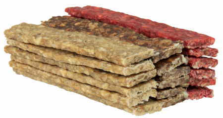 Batoane  - Baton Plat, Mix, 12 cm, 100 buc/set, 2623