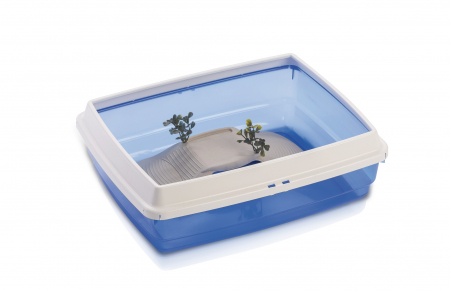 Bazin Pentru Testoase, Creta, Cu Rama, 42 x 33 x 14 cm, 55510070 [1]