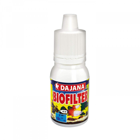 Solutii pentru plante - Biofiltr 20 ml Dp523V