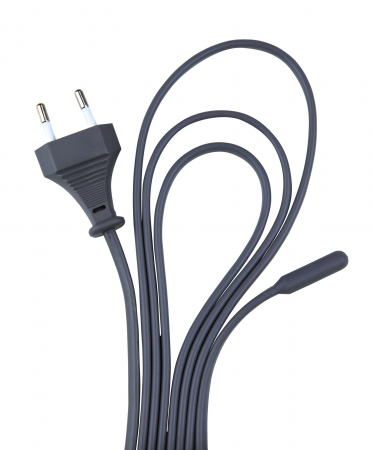 Cablu De Incalzire Pentru Terariu, 4.5 m, 25W, 76081 [1]