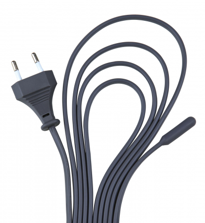 Cablu De Incalzire Pentru Terariu, 7.00 m, 50W, 76082	 [1]