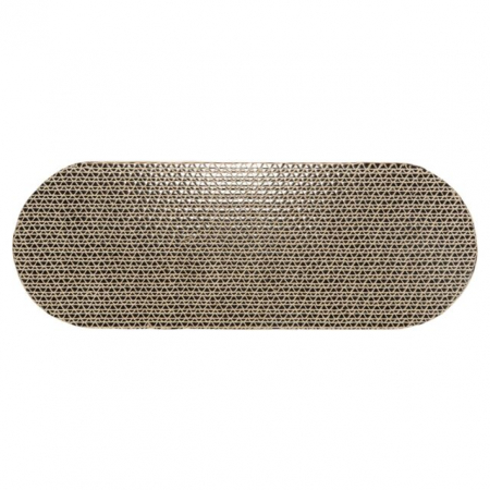Carton De Zgariat, Cu Cadru De Lemn Si 4 Mingi, 46x4x25 cm, 48020 [3]