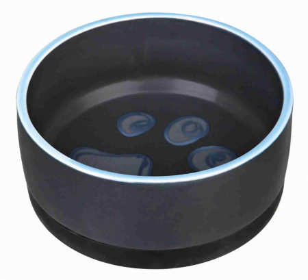 Castron Ceramic, Jimmy, 0.4 l/12 cm, Diferite Culori, 24777 [4]