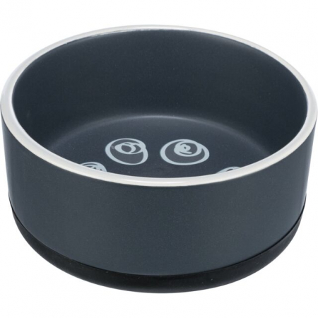 Castron Ceramic, Jimmy, 0.4 l/12 cm, Diferite Culori, 24777 [2]