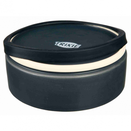 Castron Ceramic, Jimmy, 0.4 l/12 cm, Diferite Culori, 24777 [3]