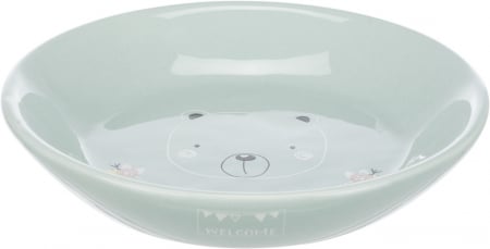 Castron Ceramic, Junior, 0.2 l/14 cm, Diferite Culori, 25128 [1]