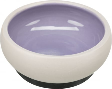 Castroane si adapatoare - Castron Ceramic, 0.3 l/ 11 cm, Diverse Culori,  25106