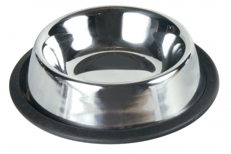 Castroane si adapatoare - Castron Inox, Antiderapant, 0.2 l/11 cm, 2469