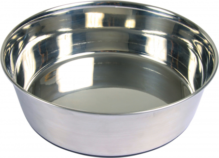 Castroane si adapatoare - Castron Inox Antiderapant 1 l/17 cm 25072