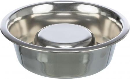 Castron Inox Pentru Hranire Lenta, 1.1 l/ 21 cm 25251 [1]