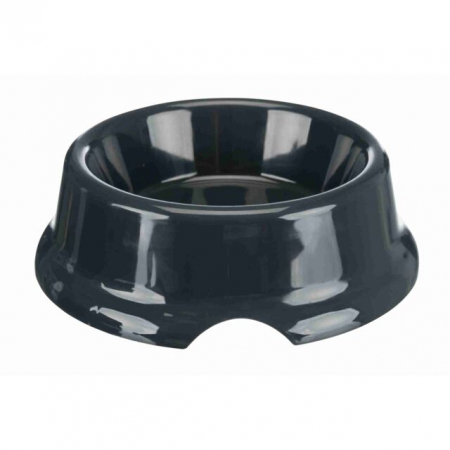 Castron Plastic, Antiderapant, 0.25 l/10 cm, Diferite Culori, 2471 [3]