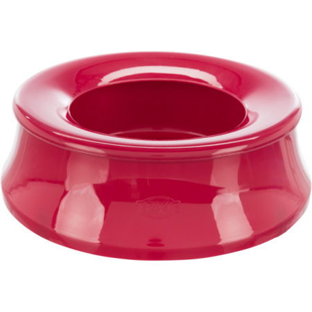 Castroane si adapatoare - Castron Swobby, Plastic, Pentru Calatorii, 1.7 l/24 cm, Diferite Culori,  2463