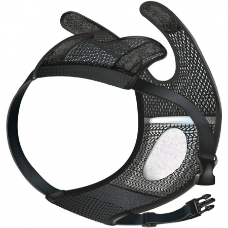 Scutece si absorbante - Chiloti de Protectie Confort, L: 50 - 59 cm, Negru, 23435