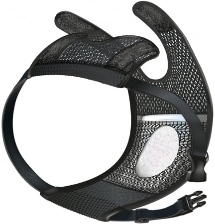 Scutece si absorbante - Chiloti de Protectie Confort, XL, 60 - 70 cm, Negru, 23436