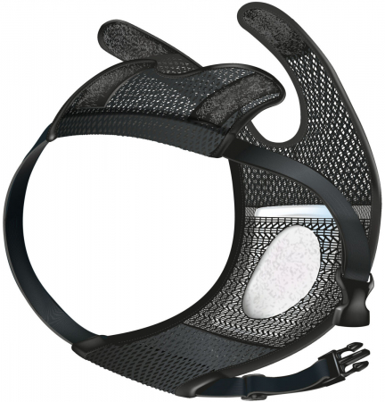 Scutece si absorbante - Chiloti De Protectie Comfort, XS: 22-31 cm, Negru, 23431