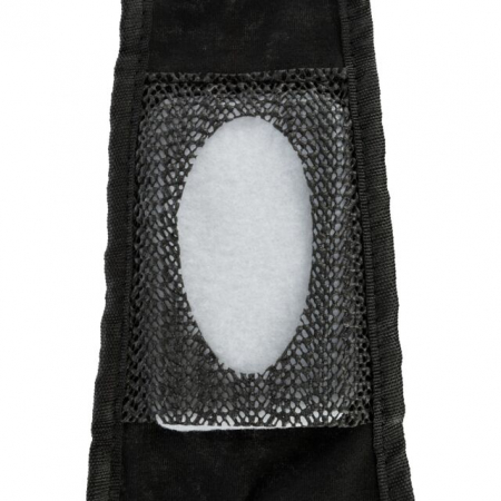 Chiloti Protectivi Pentru Caini, XL: 60-70 cm, Negru 23495	 [2]