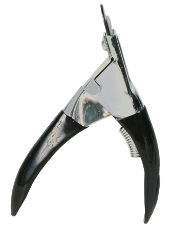Ingrijire - Cleste Metal pentru Gheare 11.5 cm 2370