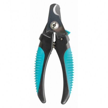 Cleste Pentru Gheare, Cu Blocare De Siguranta, 12 cm, 2367	 [1]