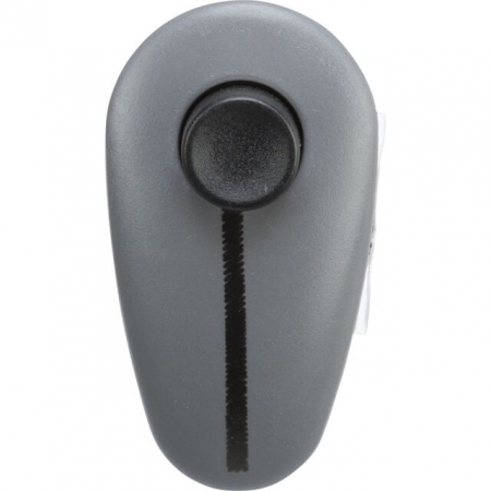 Clicker Cu Buton, Pentru Dresaj, 6.5 cm, Diferite Culori, 22860	 [4]
