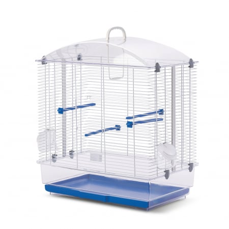 PASARI - Colivie Anita Pasari Mici 53 x 32 x 67 cm Dotat 10710011