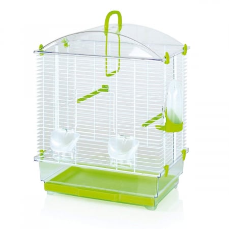 Colivii si voliere -  Colivie Lara Big Fun, 40 x 27 x H51, 10720011