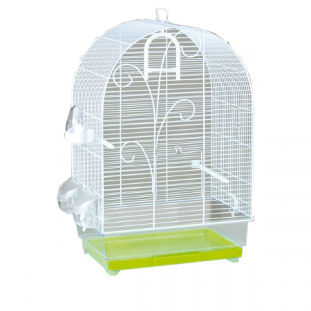 Colivie Lisa Bianca, 40 x 27 x 61 cm, 10700011 [0]