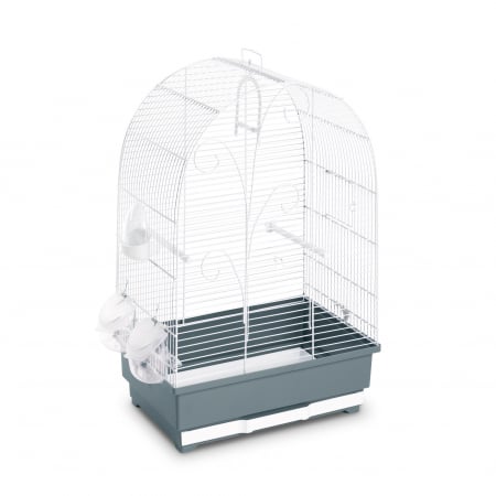 Colivie Lisa Bianca, 40 x 27 x 61 cm, 10700011 [1]