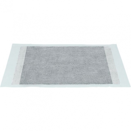 Covoras Absorbant, Cu Carbon Activ, 40 x 60 cm, 7 buc/set, 23370 [1]