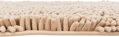 Covoras Absorbant De Murdarie, 80x60 cm, Gri, 28535	 [3]