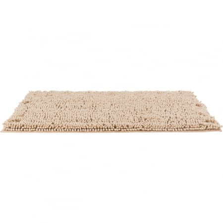 Covoras Absorbant De Murdarie, 80x60 cm, Gri, 28535	 [1]