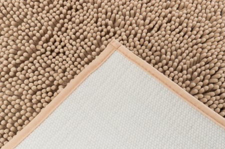 Covoras Absorbant De Murdarie, 80x60 cm, Gri, 28535	 [4]