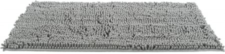 Covoras Absorbant De Murdarie, 80x60 cm, Gri, 28535	 [7]