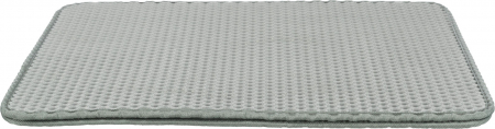 Covoras In Fata Litierei, Colector, EVA, 40 x 55 cm, Gri, 40364 [1]
