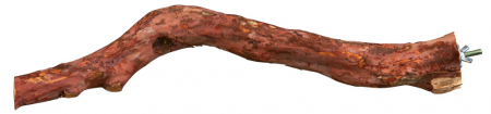 Bete si leagane - Bat Pentru Colivie, Forma Creanga, 45 cm/25-50 mm 58742