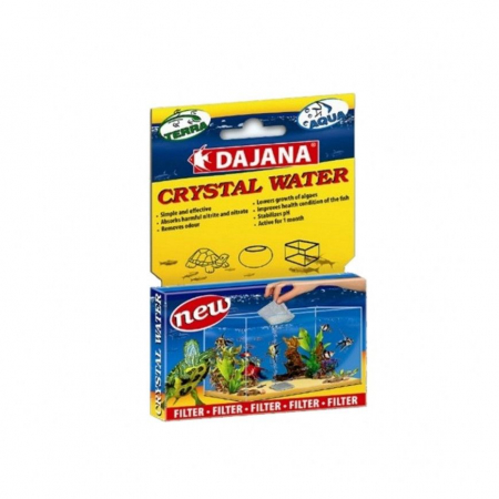 Solutii pentru apa - Crystal Water, Dp702