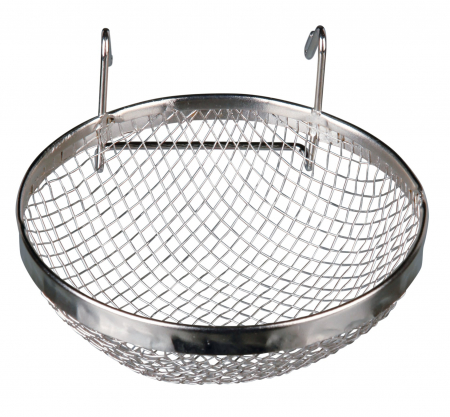 Cuib De Metal Pentru Canari, 9 cm, 5618 [1]