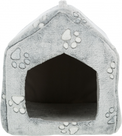 Culcus-Casa Nando, 40x45x40 cm, Gri Deschis, 37843	 [5]